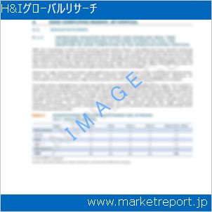 市場と産業調査レポートのイメージ